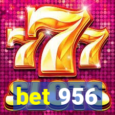 bet 956